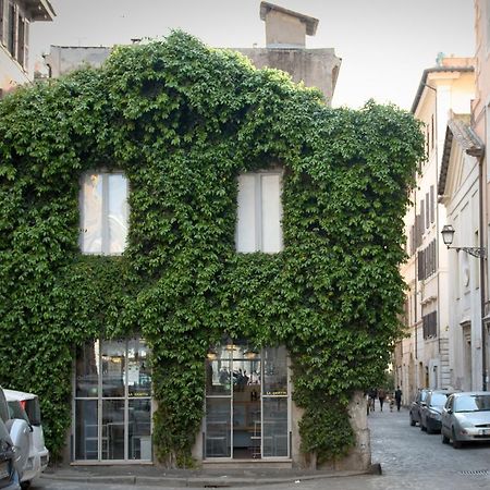 Madonna Dei Monti Lägenhet Rom Exteriör bild